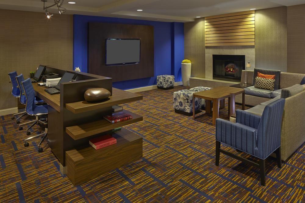 Courtyard By Marriott Orlando East/Ucf Area Hotel Alafaya Buitenkant foto
