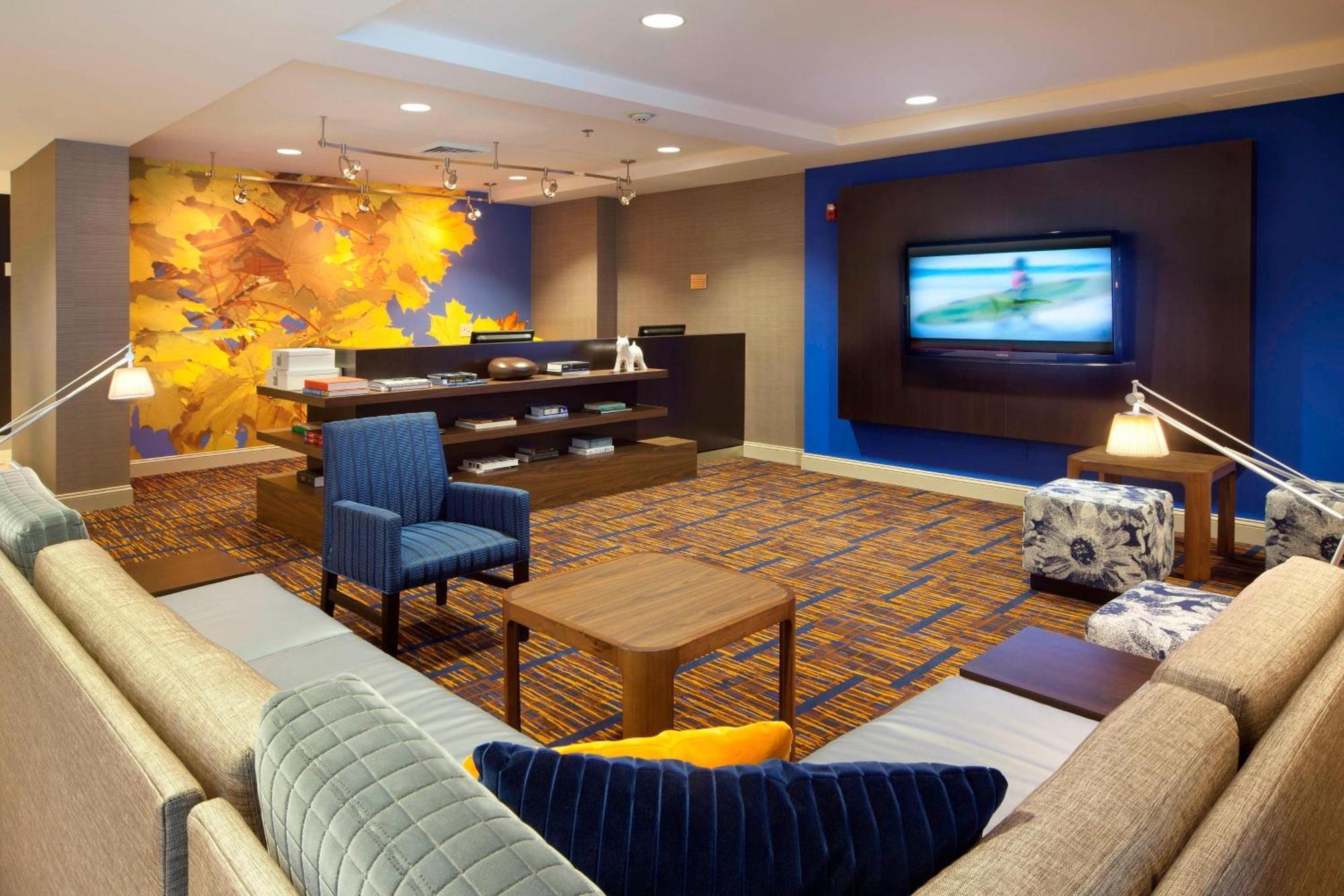 Courtyard By Marriott Orlando East/Ucf Area Hotel Alafaya Buitenkant foto